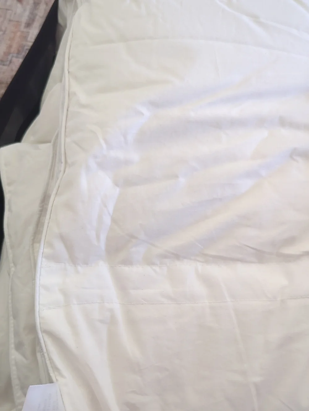 Beautyrest Goose Down Fiber Comforters King Size, Lightweight Blanket/Duvet Inse